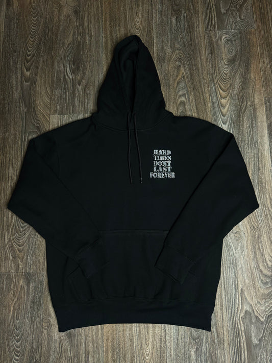 HARD TIMES BUSSDOWN HOODIE