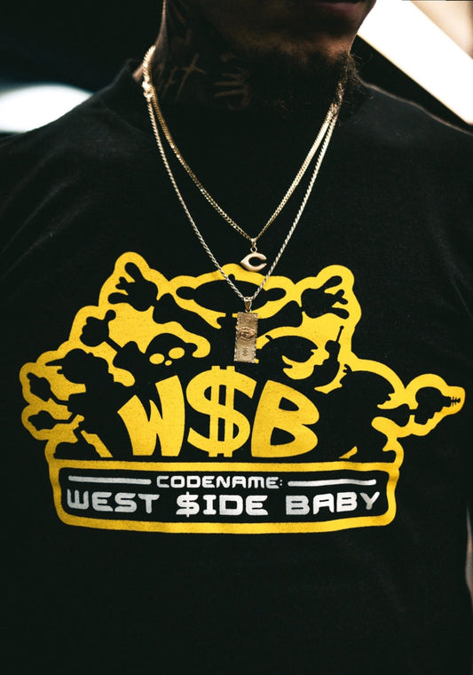 CodeName: W$B