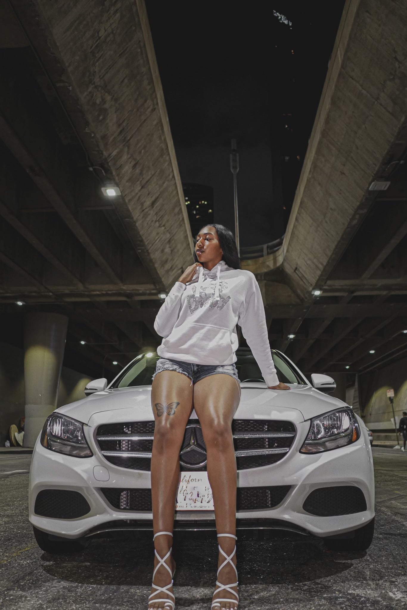 W$baby stone