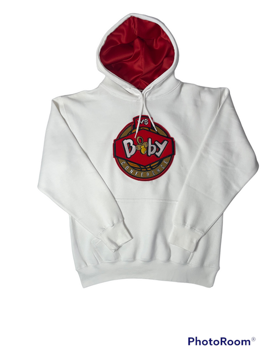 Baby Conference Hoodie