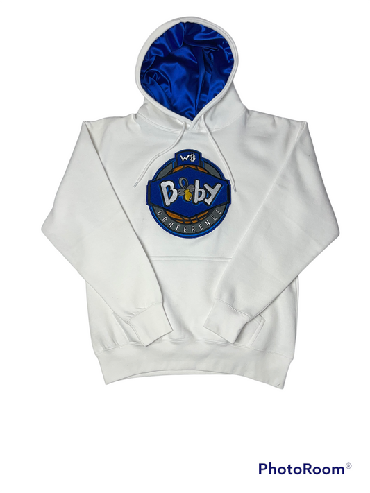 Baby Conference Hoodie