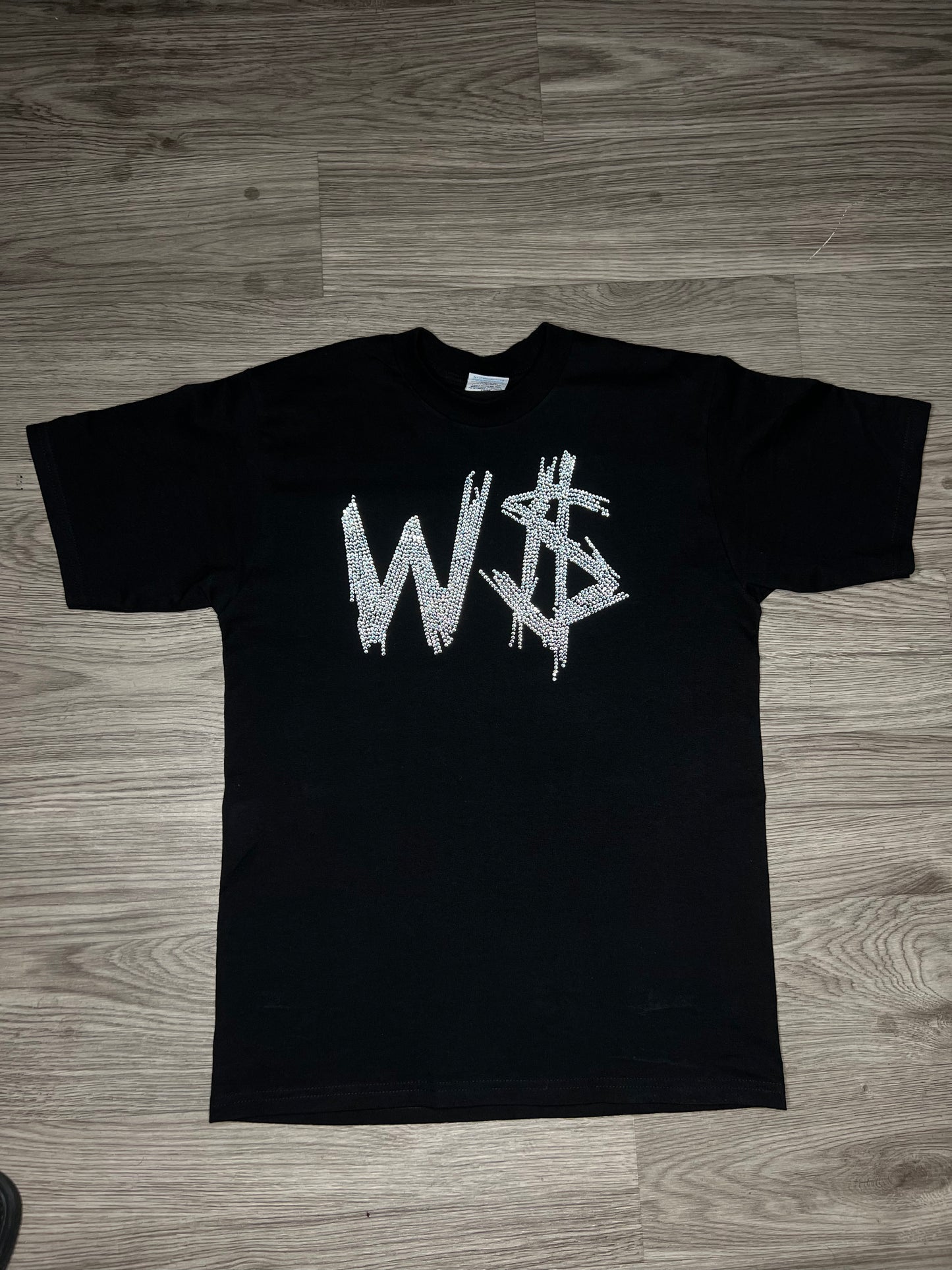 W$ Bussdown