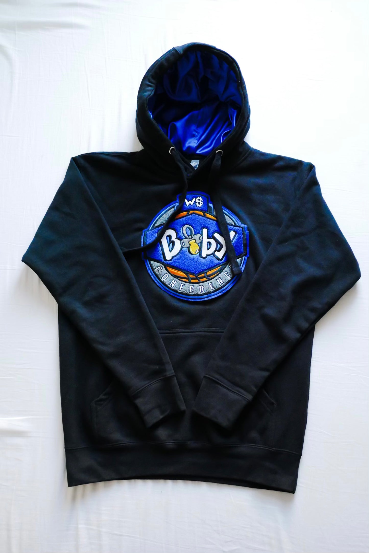 Baby Conference Hoodie